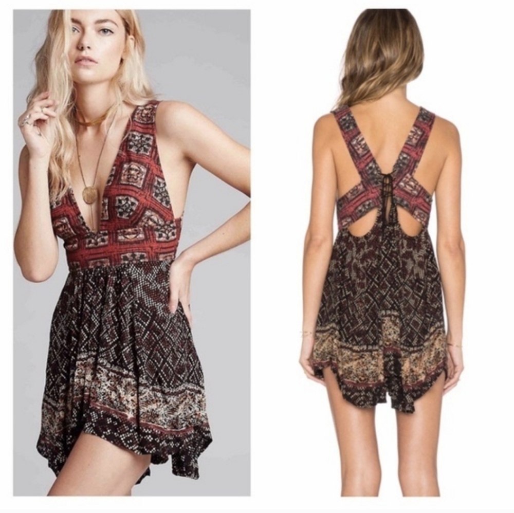 Free People Dress Small